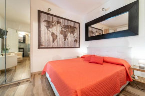 Casa Borbonica Cozy Apartment in Ortigia GROUND FLOOR Sirakusa